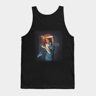 Black Box Series Tank Top